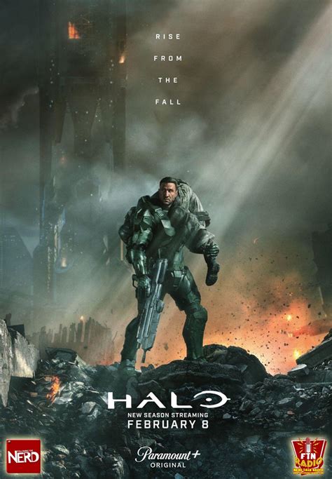 myflixer hala|Halo Season 2 .